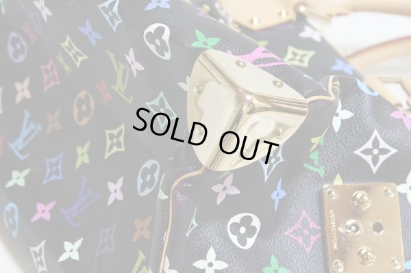 ルイ・ヴィトン スピーディ30 M92642 ノワール コーナープレート小傷