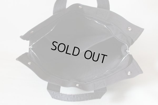 エルメス エールライン トートMM 中身