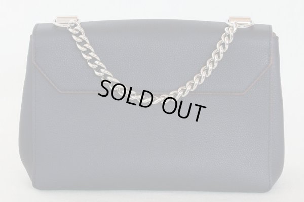 ルイヴィトン　ロックミーII BB M43391 マリーヌルージュ　裏面