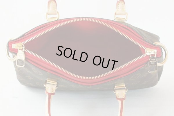 ルイ・ヴィトン　パラスBB M41241 スリーズ　中身