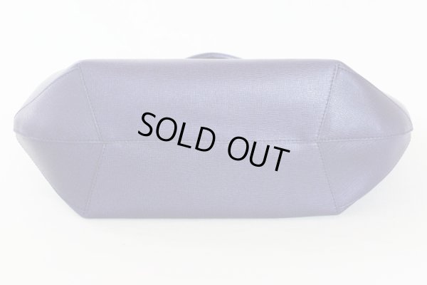 フルラ ALISSA 2WAYショルダーバック 747263 ネイビー/NOT 底