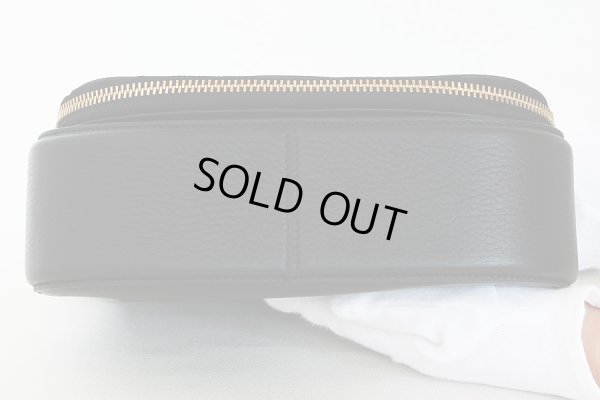 マークジェイコブス ショルダーバック M0008137 001 ブラック 底