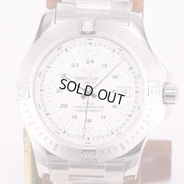 最安挑戦！ ♢即購入OK♢ ❁ᴗ͈ˬᴗ͈ ◞新品 NORTHクロノ腕時計 日付表示ホワイト白