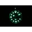 セイコー　プロスペック　スキューバマスター　ピピン　キネテック　200m　SBDW013　緑青文字盤　ライト暗闇