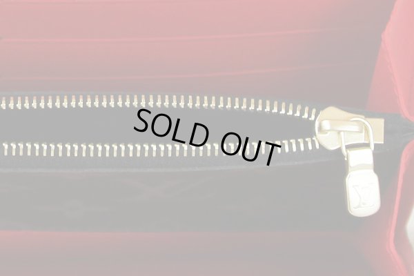 ルイ・ヴィトン　ポルトフォイユ・サラ テュイルリー M64098 マロン　小銭入れ