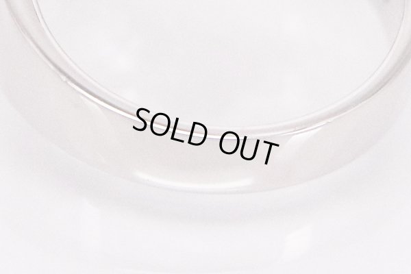 PT900 ダイアイリリング 1.53ct 10.10g　外側