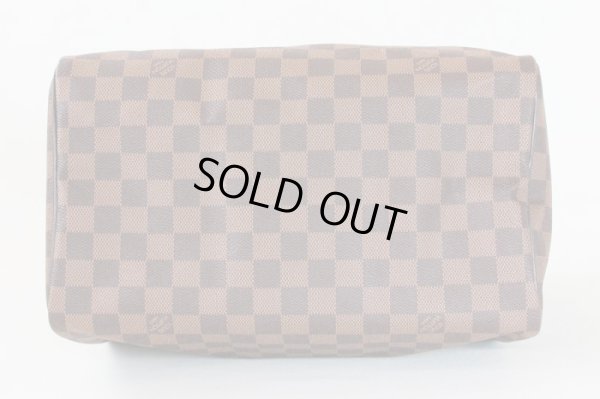 ルイ・ヴィトン　スピーディ30 N41531　底