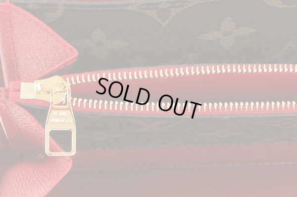 ルイ・ヴィトン　ジッピー・ウォレット レティーロ M61854 スリーズ　小銭入れ