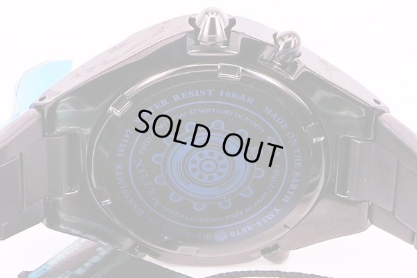 ＧＳＸ　GSX903MTX　マトリックス限定　裏面拡大