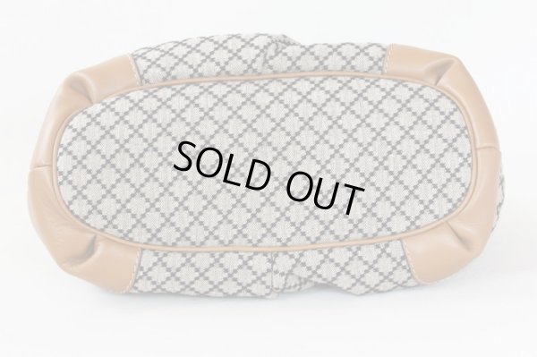 グッチ 2WAYショルダーバック 247902 203998 ベージュ/ブラウン 底