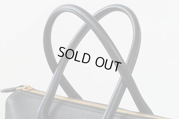 プラダ 2WAYショルダーバック 1BA063 NERO/ブラック サイド上部