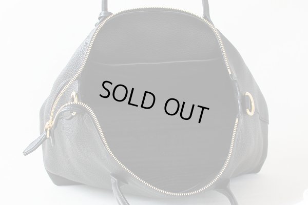 プラダ 2WAYショルダーバック 1BA063 NERO/ブラック 中身