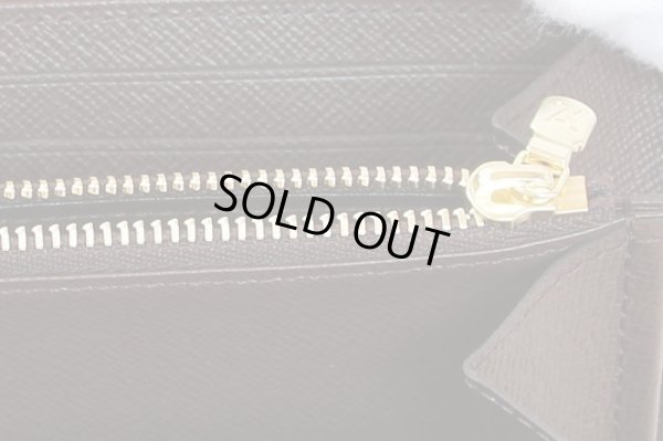 ルイ・ヴィトン　ジッピー・ウォレット N41661　小銭入れ