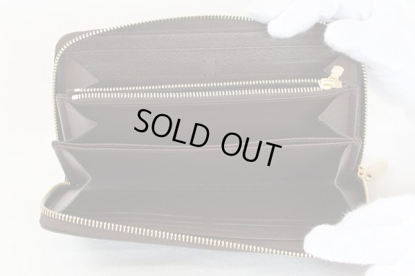 ルイ・ヴィトン　ジッピー・ウォレット N41661　中身