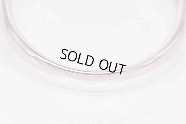 PT900 ダイアイリリング 0.50ct 4.10g　外側