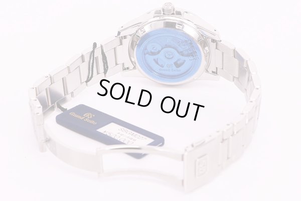 セイコー　SBGM227　GMT　9S66-00B0　黒文字盤　ブレス