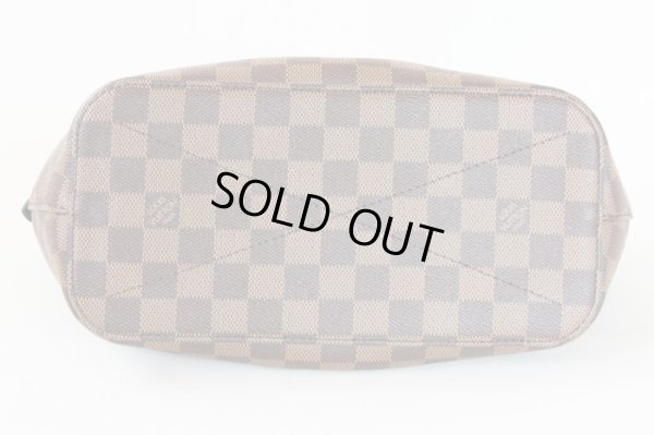 ルイ・ヴィトン	シエナPM N41545　底面