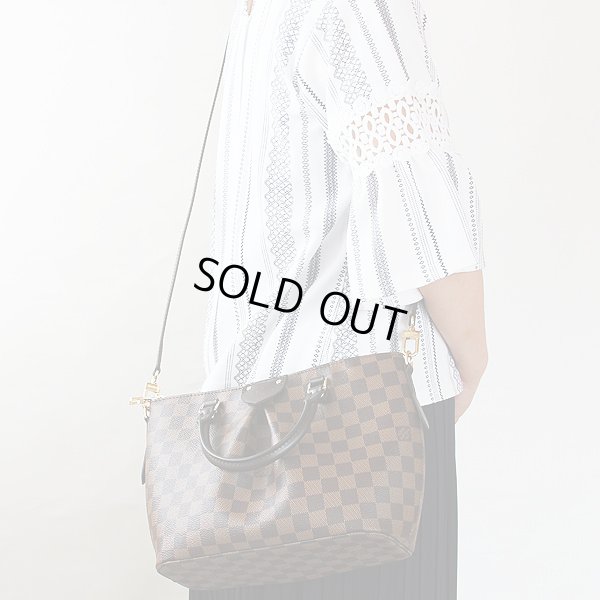 ルイ・ヴィトン	シエナPM N41545　ショルダー