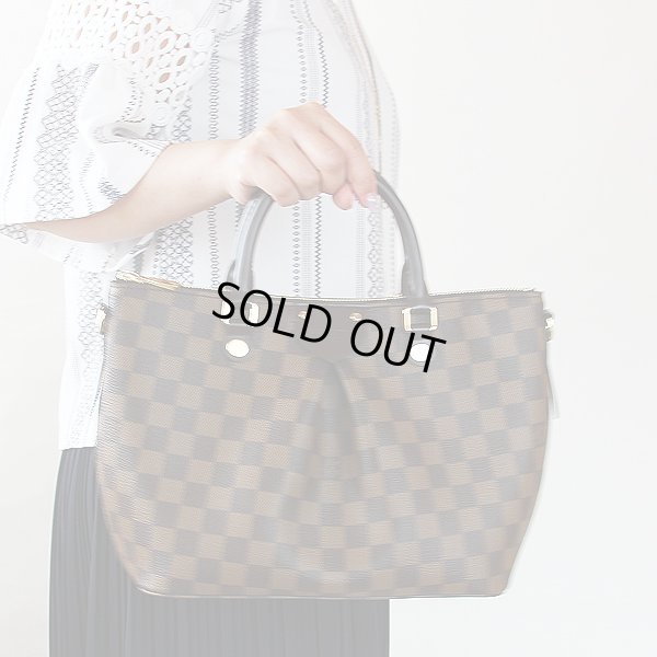 ルイ・ヴィトン	シエナPM N41545　サイズ