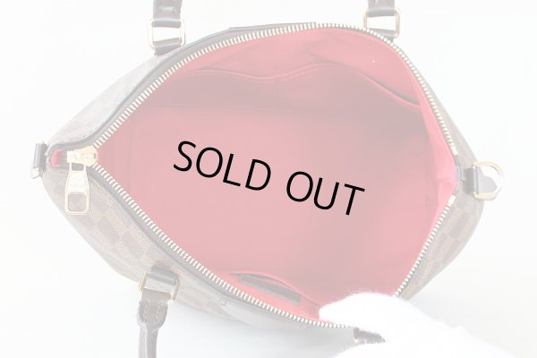 ルイ・ヴィトン	シエナPM N41545　中身