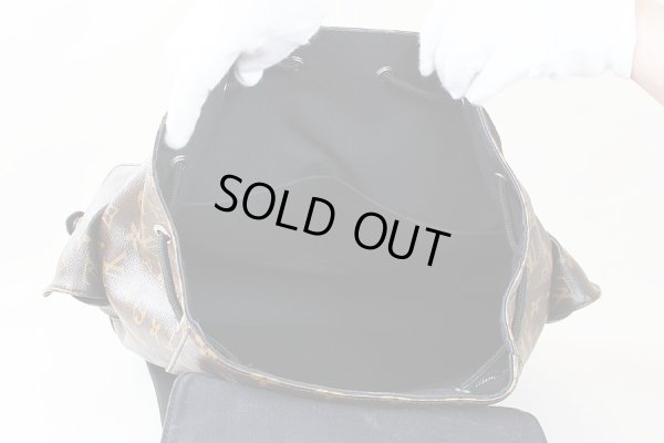 ルイ・ヴィトンクリストファーPM M43735 中身