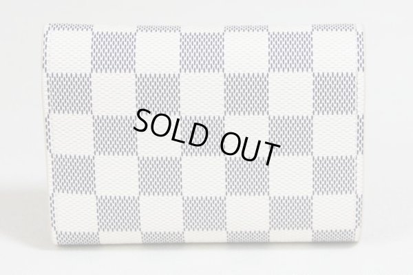 ポルトフォイユ・ヴィクトリーヌ N64022 裏面