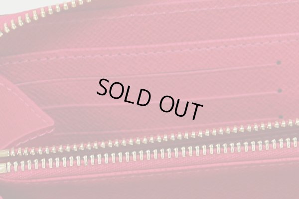 ルイ・ヴィトン ジッピー・ウォレット M62609 カードケース