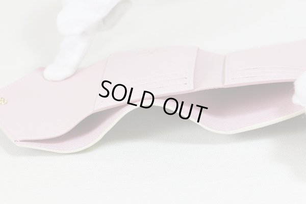 ポルトフォイユ・ヴィクトリーヌ N64022 収納