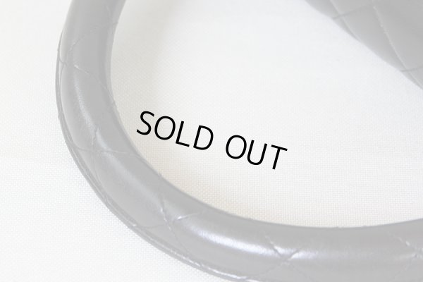 シャネル マトラッセ 親子ハンドバック ブラック/ゴールド金具 大 持ち手スレ傷