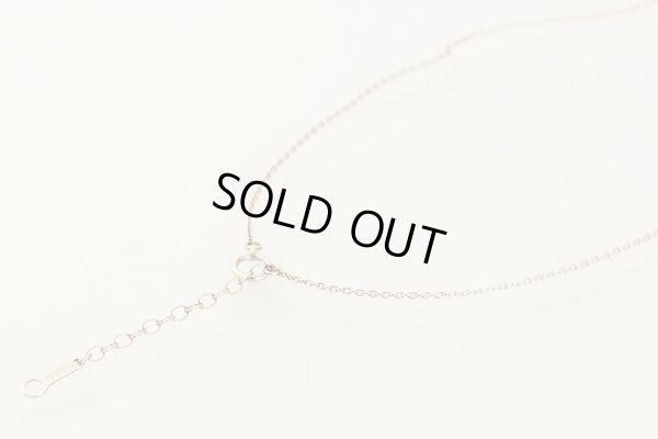 タサキ　K18WG パールイリペンダントネックレス イヤリングセット 6.00g　ネックレス　留め具