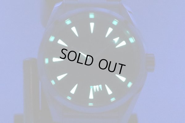 オメガ　シーマスター　アクアテラ　231.10.39　灰タペストリー文字盤　ライト暗闇