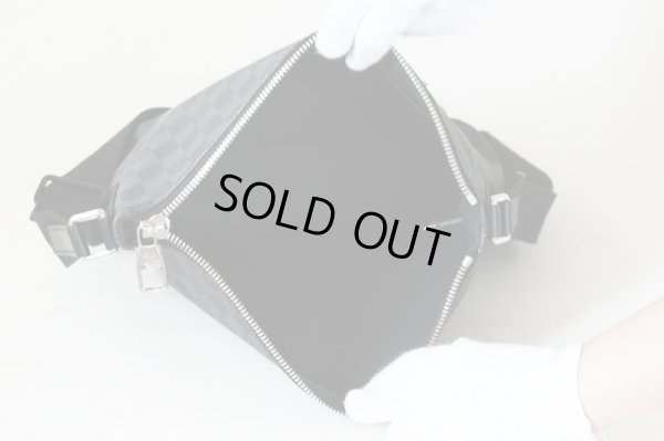 ルイ・ヴィトン ミック PM N41211 中身