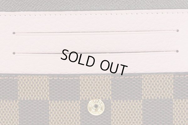 ルイ・ヴィトン　ポルトフォイユ・ノルマンディー N60043　カードケース(2)