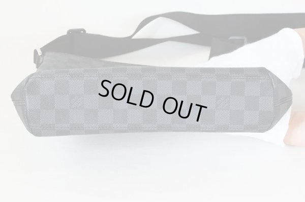 ルイ・ヴィトン ミック PM N41211 底