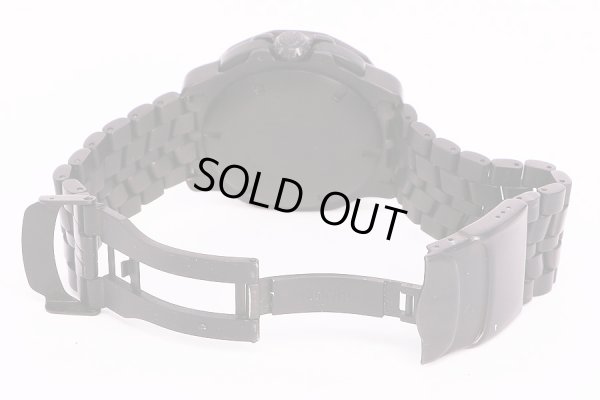 ルミノックス　F22ラプター　9272　限定　黒文字盤　ブレス