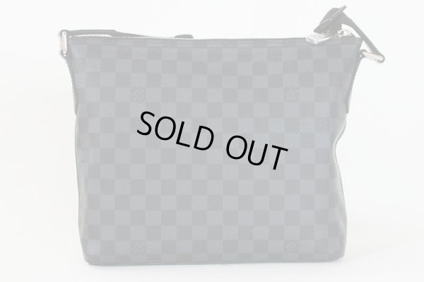 ルイ・ヴィトン ミック PM N41211 裏面