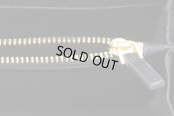 トリーバーチ　MCGRAW ZIP CONTINENTAL WALLET 41847 ブラック　小銭入れ