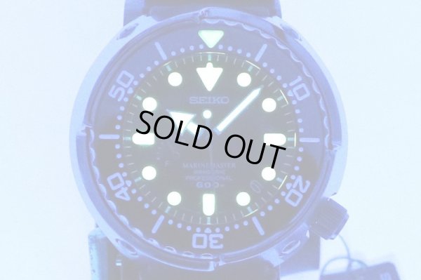 セイコー　プロスペック　マリンマスター　SBDB009　5R65-0AK0　スプリングD　ライト