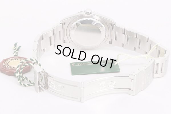 ロレックス　114270　Ｄ345173　エクスプローラーI　黒文字盤　ブレス