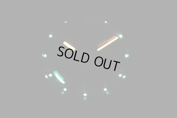 ＧＳＸ　ＧＳＸ400ＳＷ-2　帝国軍モデル　黒文字盤　ライト暗闇