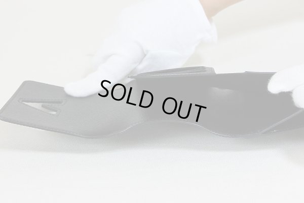 ルイ・ヴィトン　ポルトフォイユ・ツイストコンパクト M64414 ノワール　中身(2)