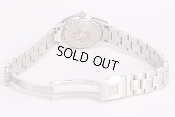 セイコー　グランドセイコー　STGF077　4J52-0AC0　ピンクシェル文字盤　Dインデックス　ブレス