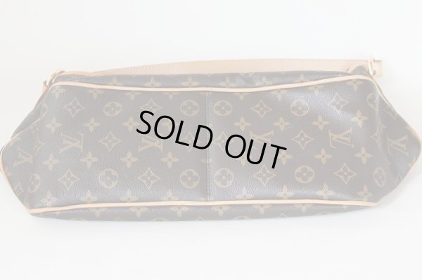 ルイ・ヴィトン　ディライトフルPM M40352　底