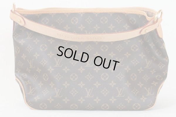 ルイ・ヴィトン　ディライトフルPM M40352　裏面