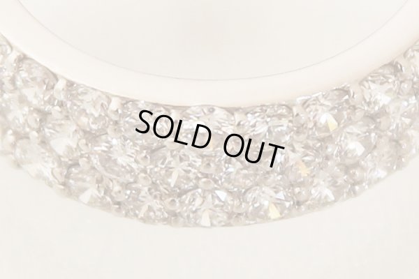 PT900 ダイアイリリング 2.00ct 9.60g　拡大(2)