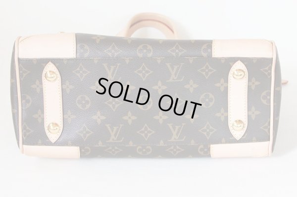 ルイ・ヴィトン レティーロPM M40325 底
