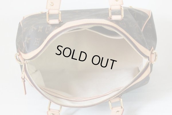 ルイ・ヴィトン レティーロPM M40325 サイド