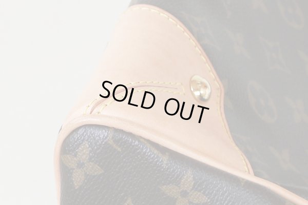 ルイ・ヴィトン レティーロPM M40325 パイピングにスレ(2)