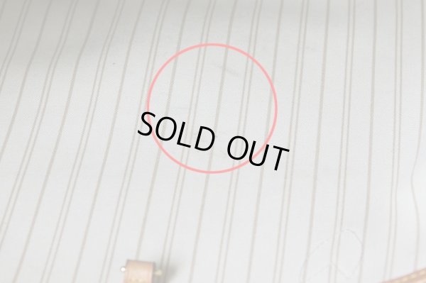 ルイ・ヴィトン　ネヴァーフルMM N41361 ベージュ　内側よごれ