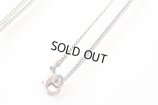 シャネル　ペンダントネックレス　CCココマークスターモチーフ　ラインストーン A96798 B17K　留め具